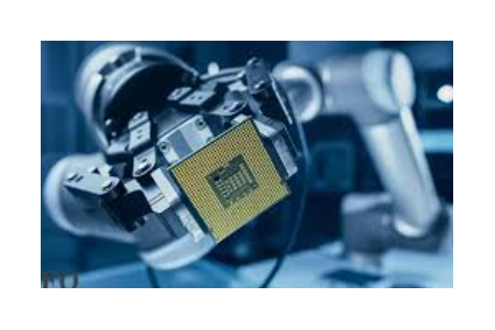 Chipmakers ຊຸກຍູ້ໂຮງງານໃຫມ່ຍ້ອນວ່າຄວາມຕ້ອງການ AI strain ການສະຫນອງ
