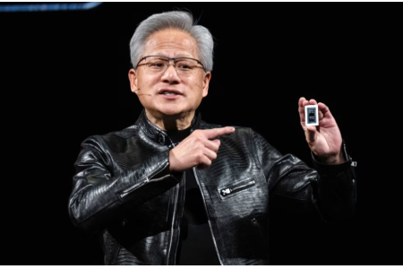 NVIDIA ທໍາລາຍ 40-Year x86 Monopoly ກັບ RTX Spark, ນໍາໃຊ້ໃນ Agentic AI PC Era